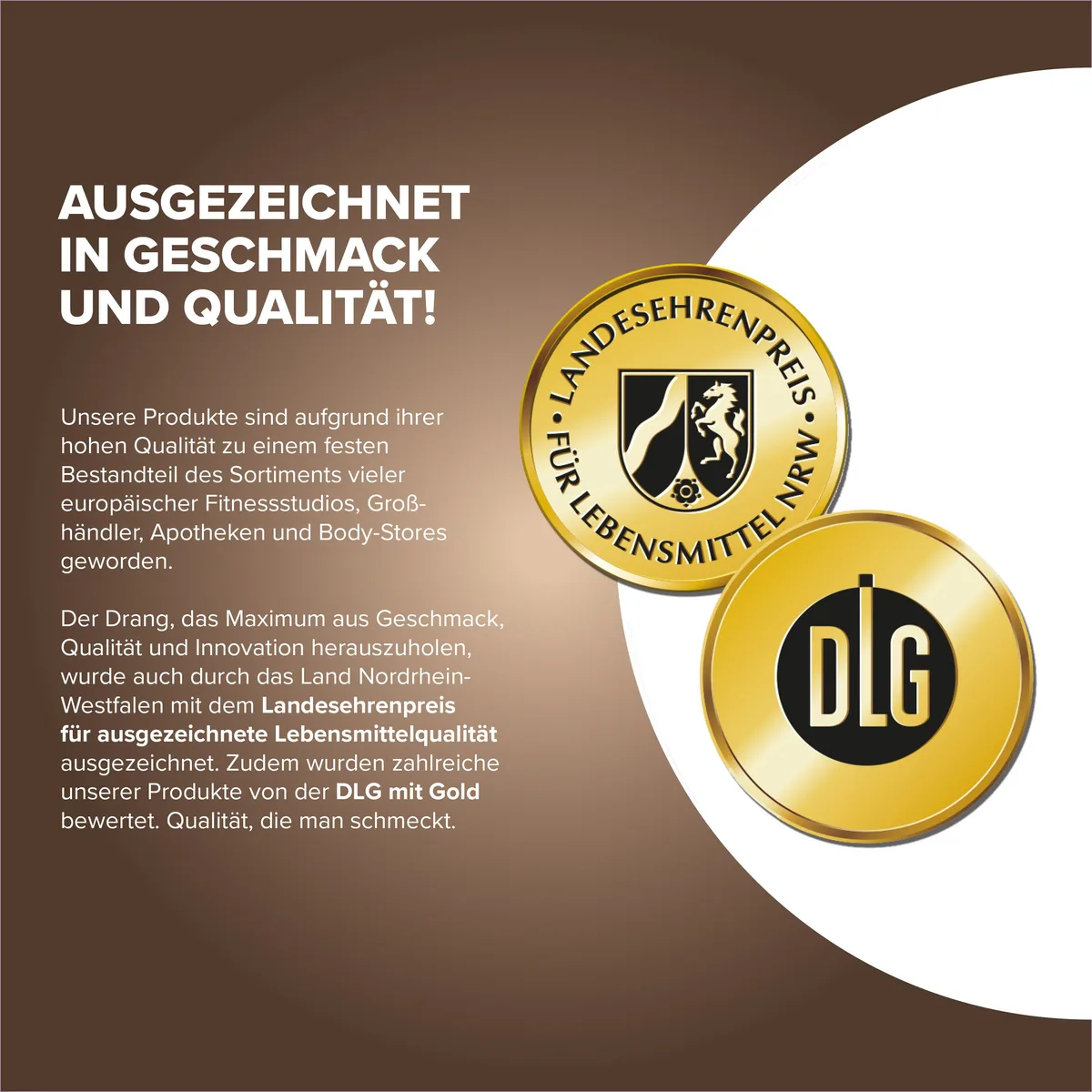 Haselnut Protein Plant – Bild 7
