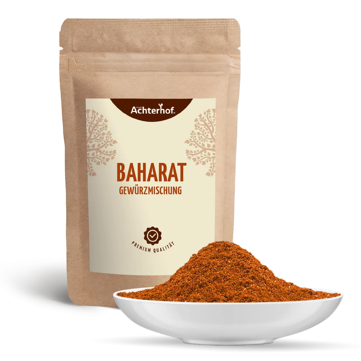 Baharat Gewürzmischung (100g) – Bild 2