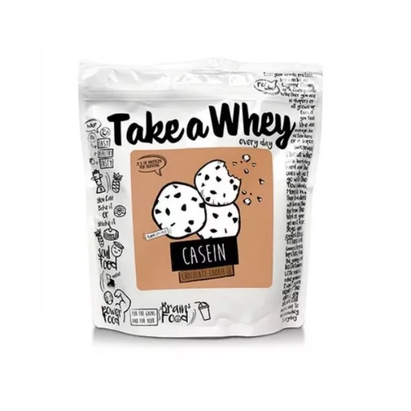 Take a Whey Micellar Casein, 750g