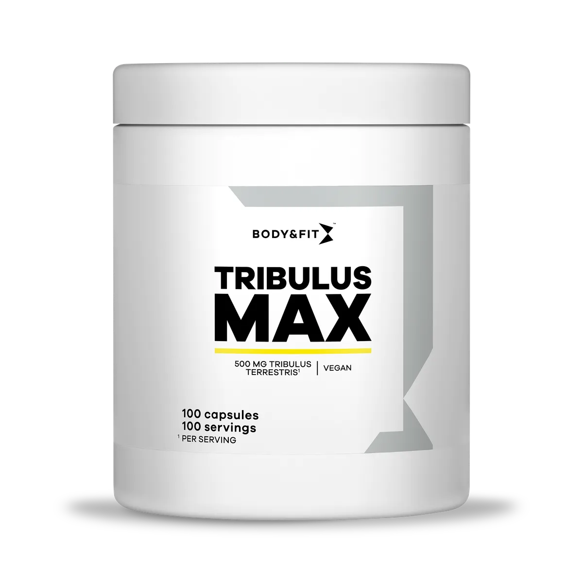 Tribulus Max 100.0