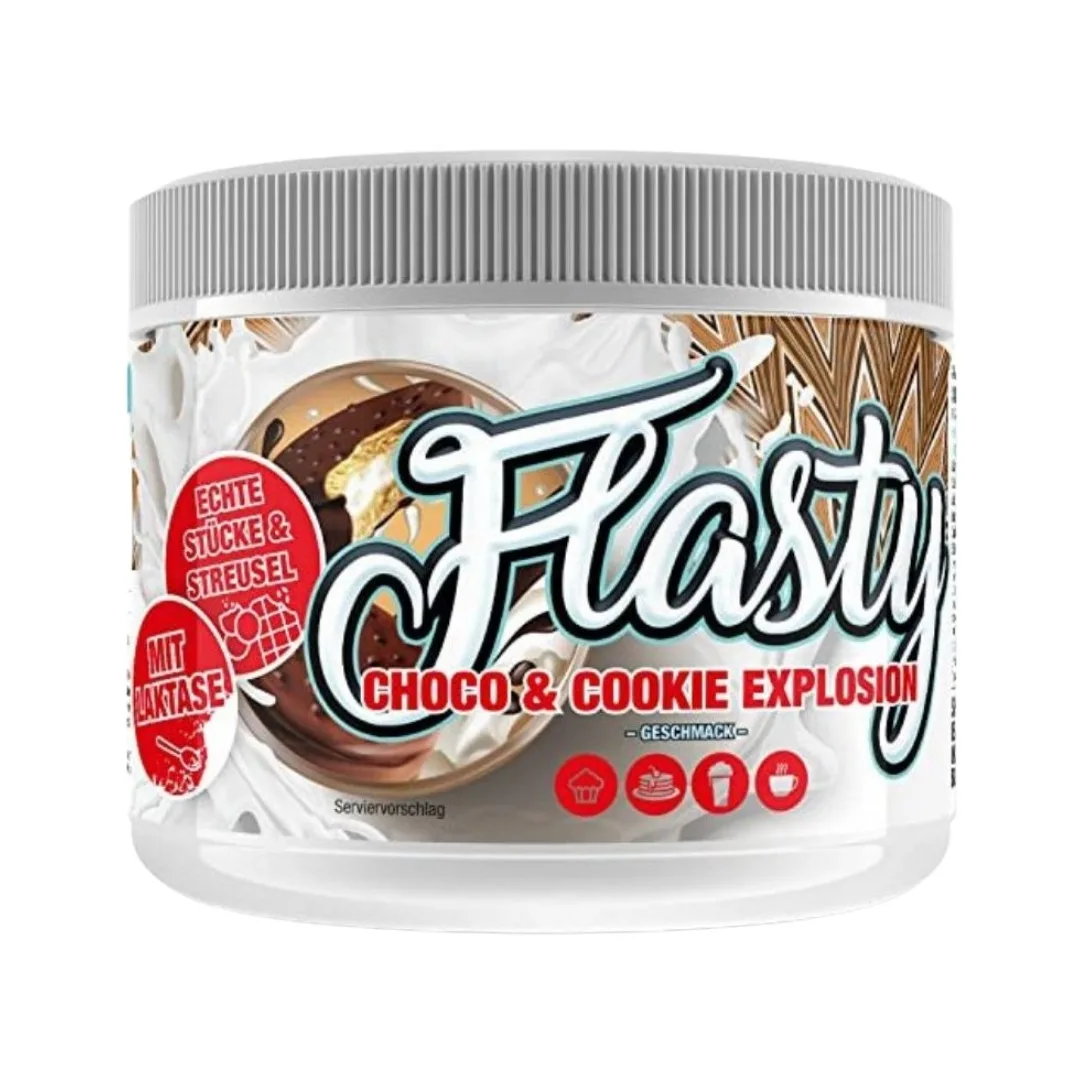 Sinob Flasty, 250g