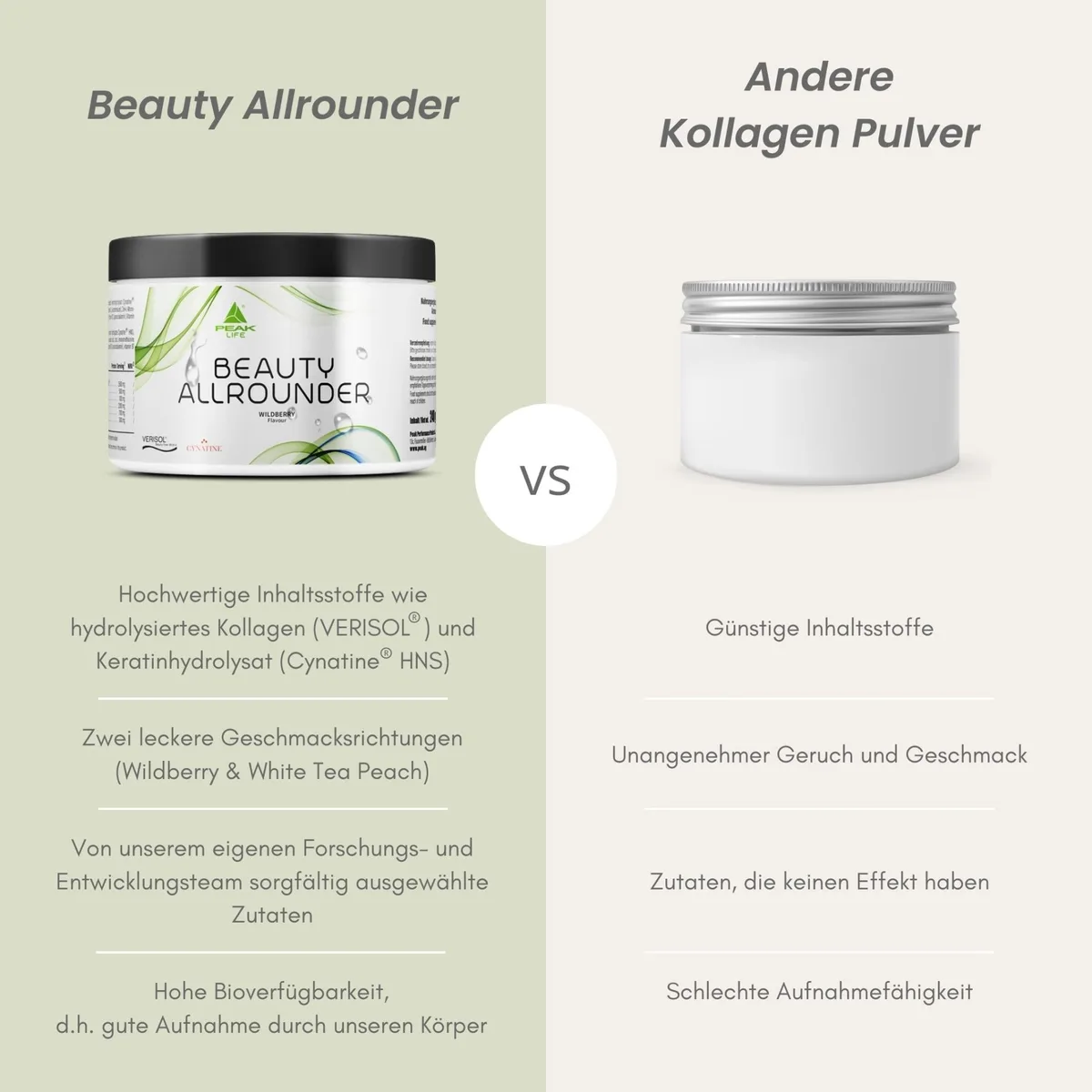 Beauty Allrounder Wildberry – Bild 3