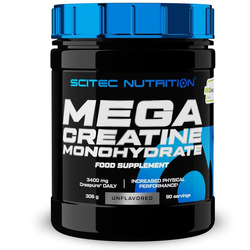 Scitec Mega Creatine Monohydrate Creapure® kaufen