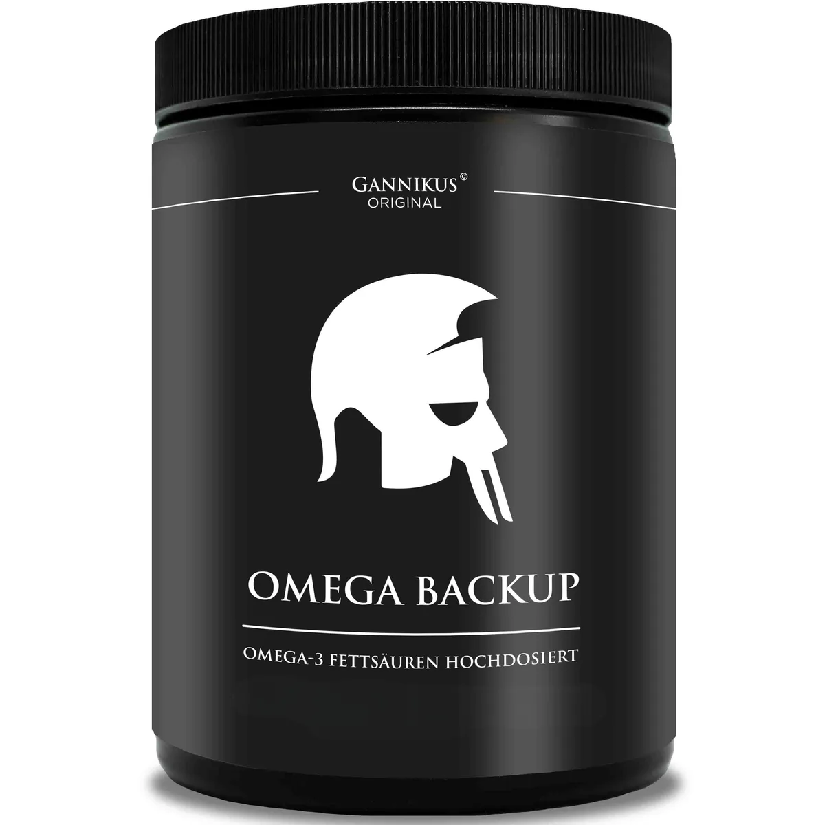 OMEGA BACKUP - 360 Kapseln