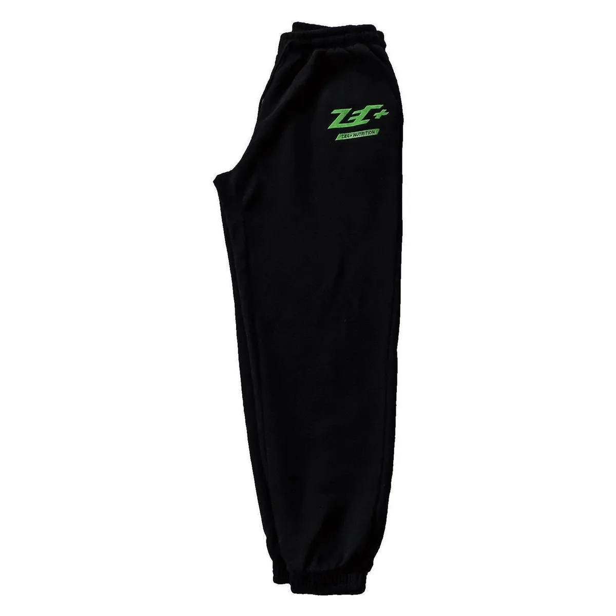 ZEC+ JOGGINGHOSE Herren Old School schwarz L – Bild 2
