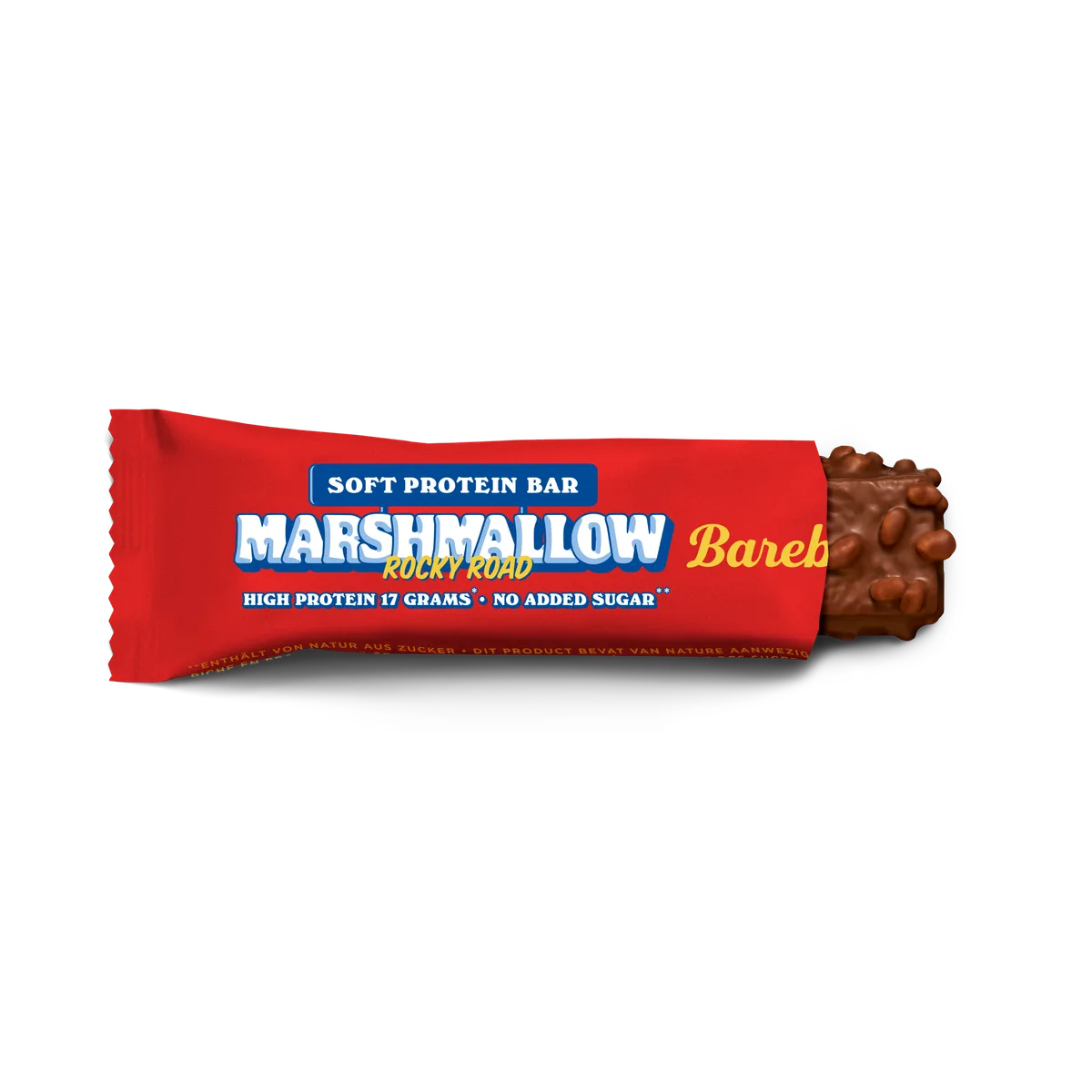 Barebells Soft Protein Bar Chocolade Bal / 660.0 – Bild 5