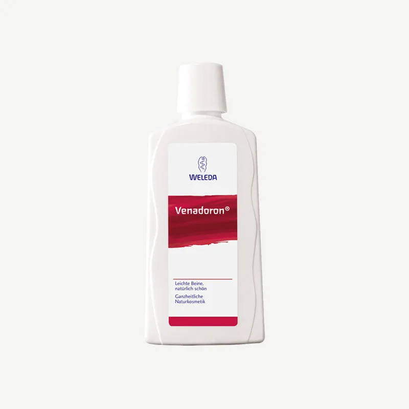 Weleda Venadoron Lotion