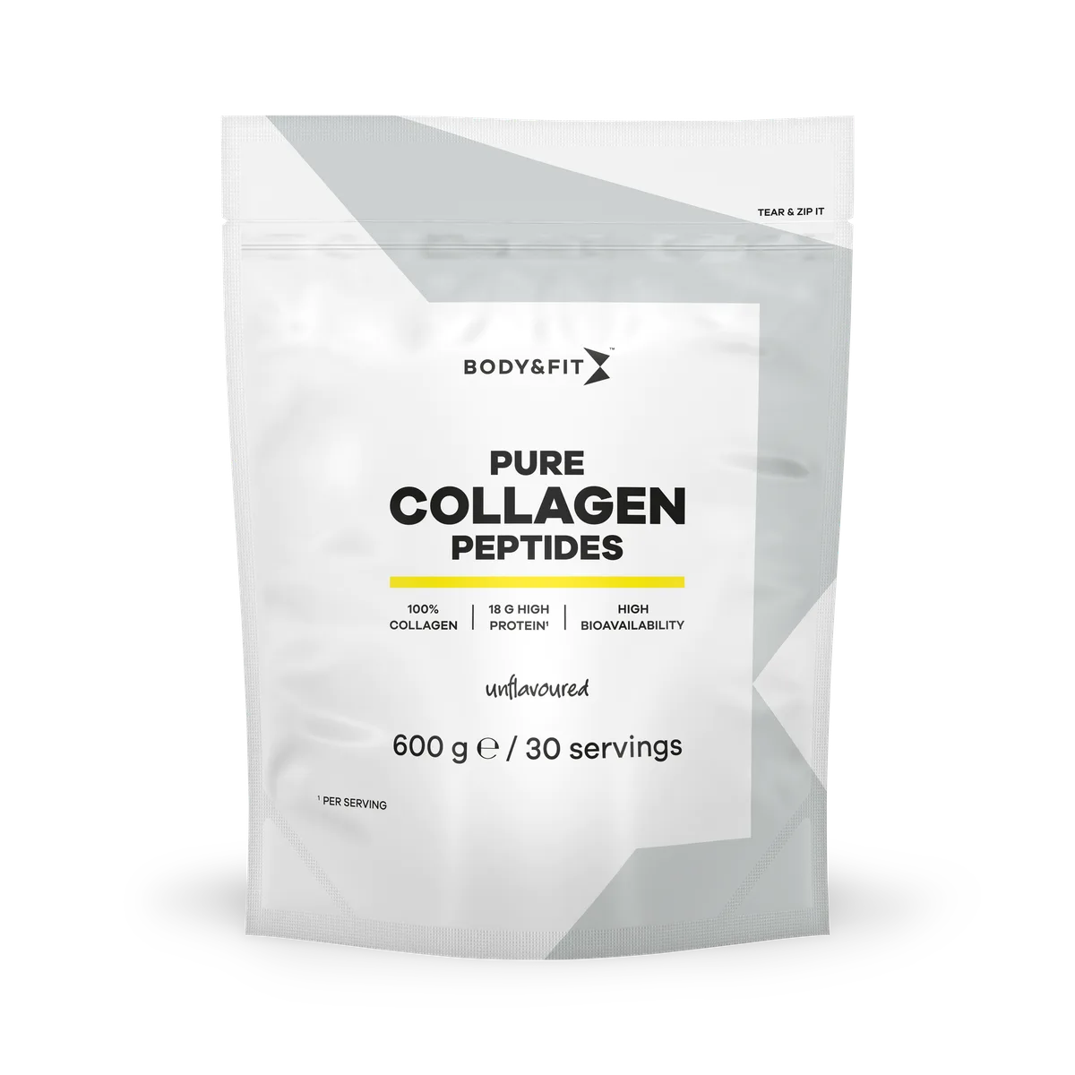 Pure Collagen Peptides 300g