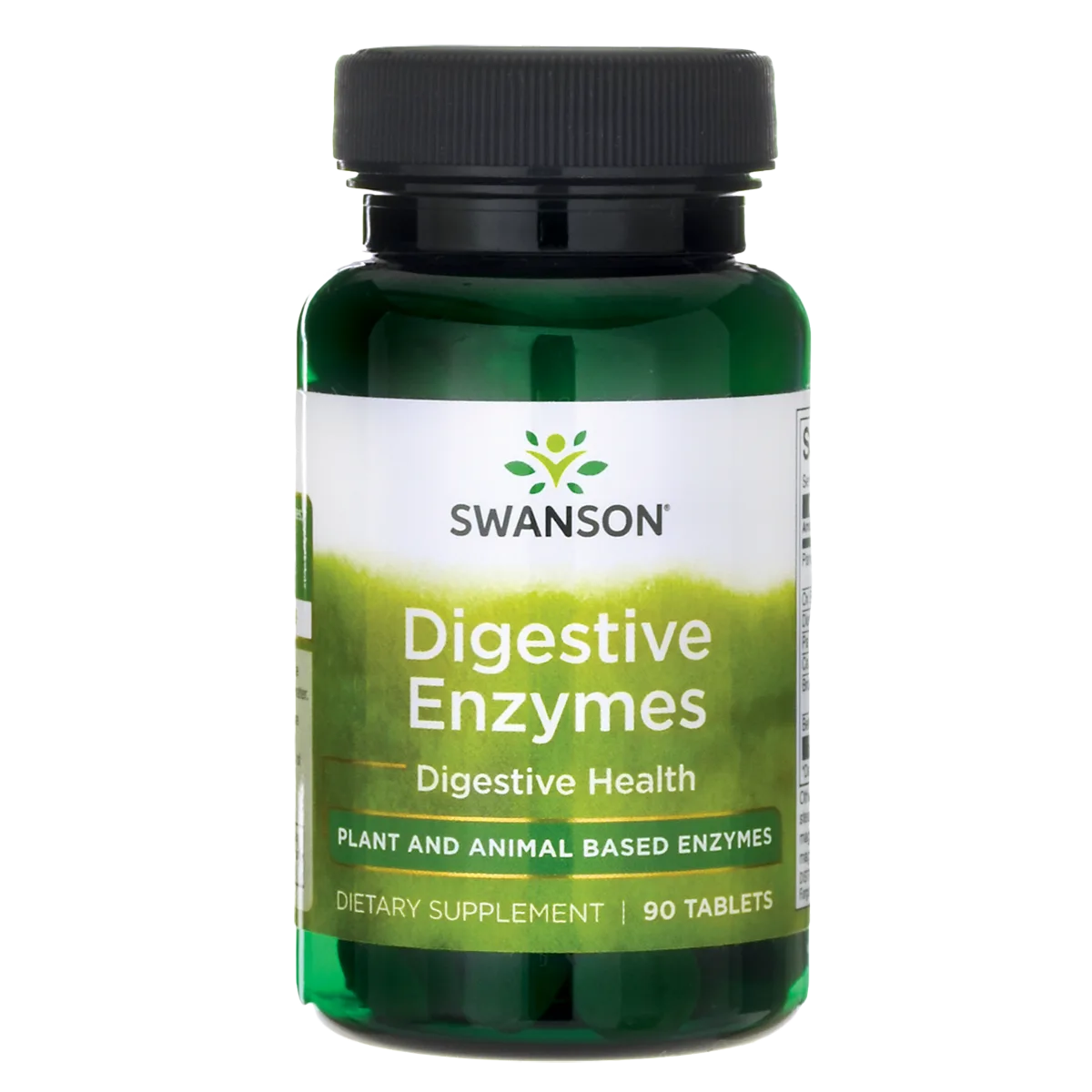 Digestive Enzymes 180