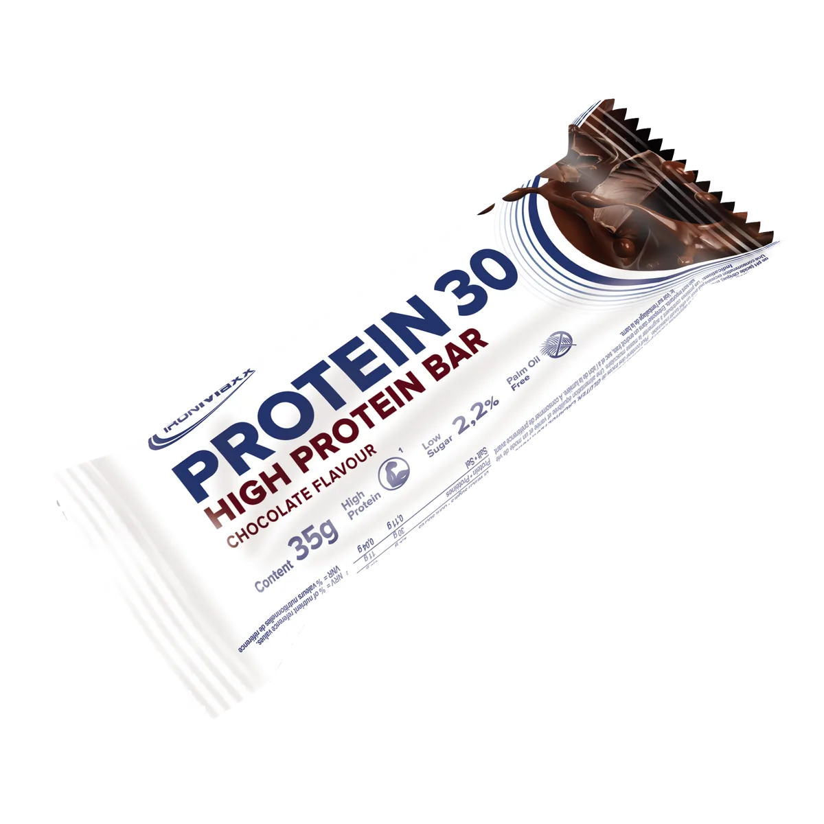 Protein 30 Protein Riegel (35g) - Schokolade