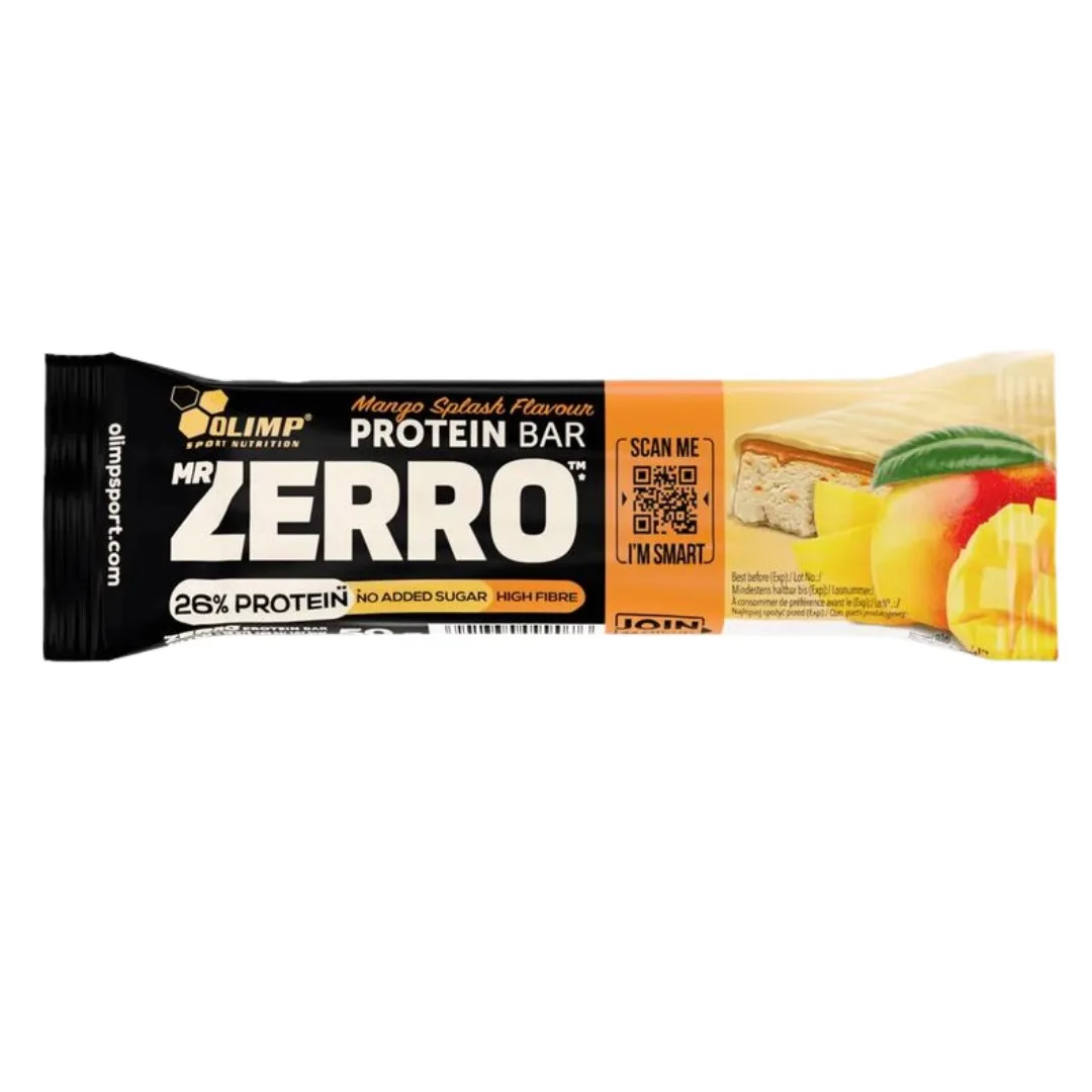 Olimp Protein Bar Zero - 1 x 50g