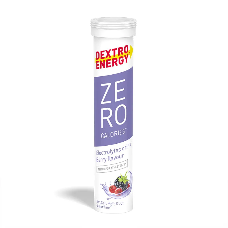 Zero Calories (12x80g) Orange – Bild 6