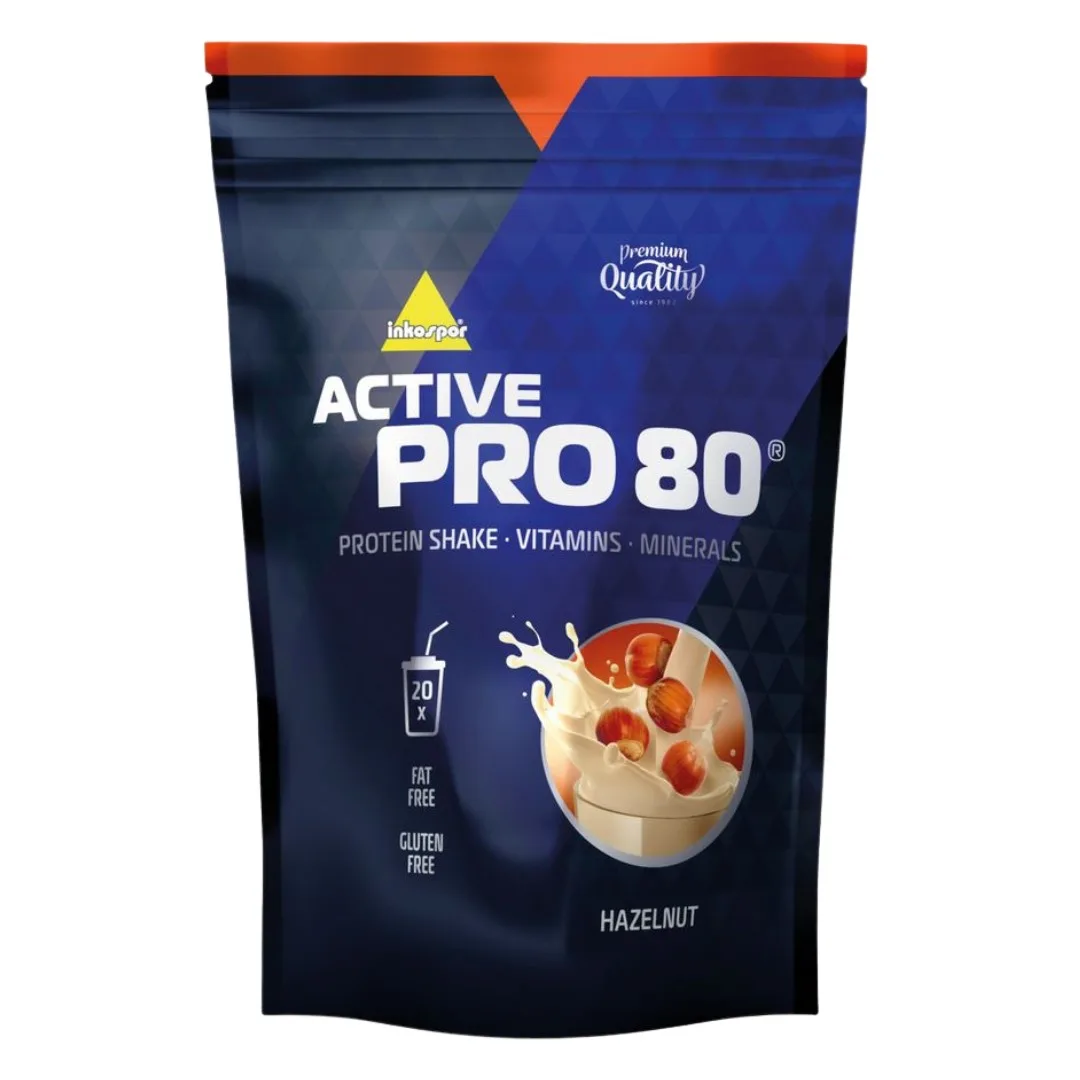Inkospor Active Pro 80, 500g