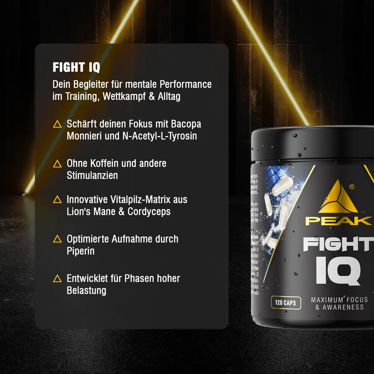 Fight IQ – Bild 3