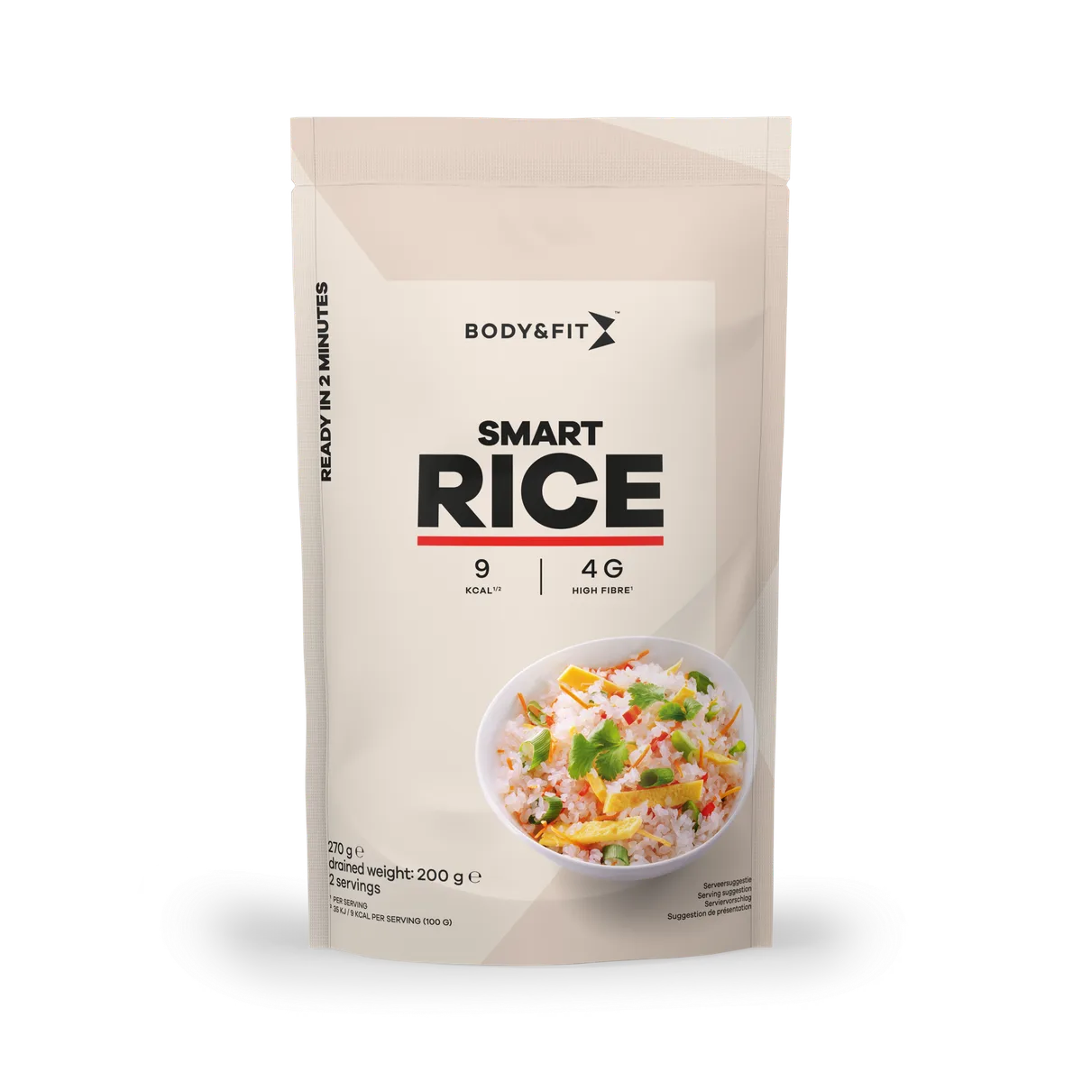 Smart Pasta Rijst / 275.0 – Bild 2