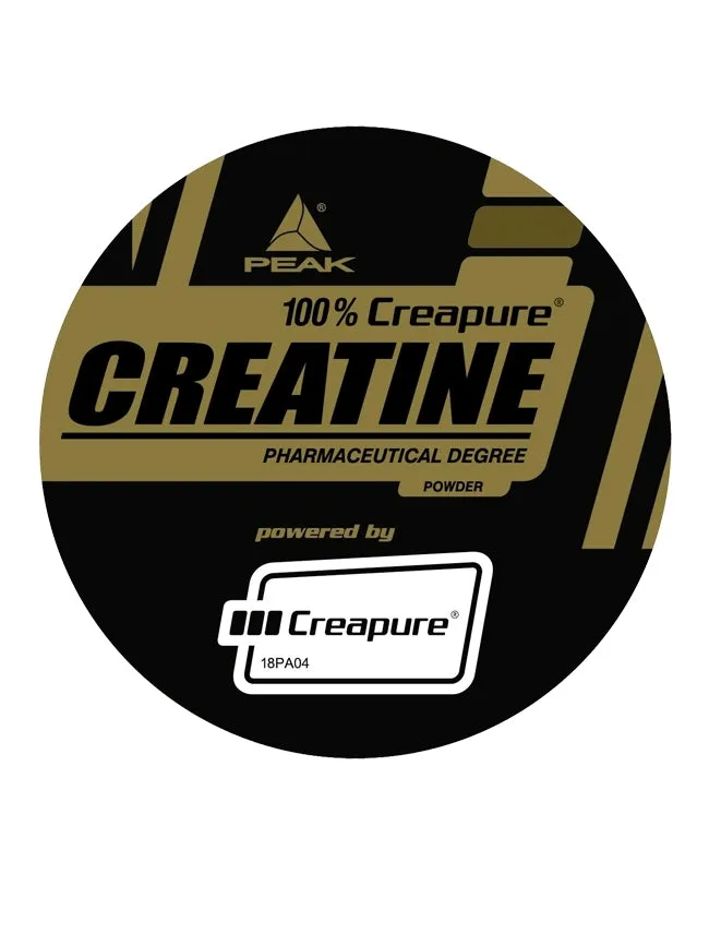 Creatin (Creapure®) – Bild 2