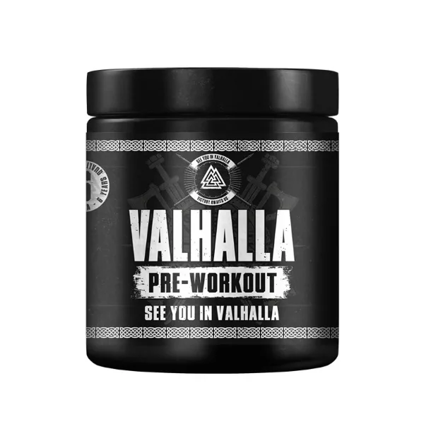 Gods Rage Valhalla, 400g