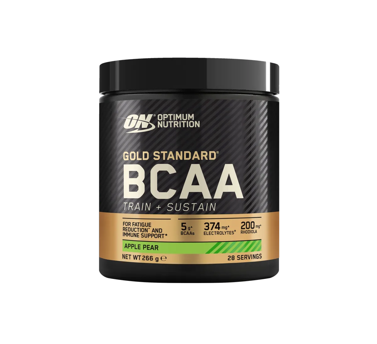 Gold Standard BCAA Peach Passion Fruit / 266.0 – Bild 5