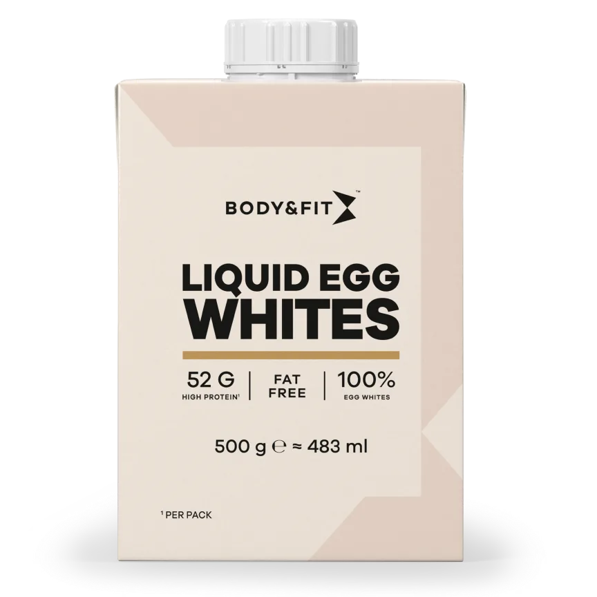 Liquid Egg Whites 2000.0