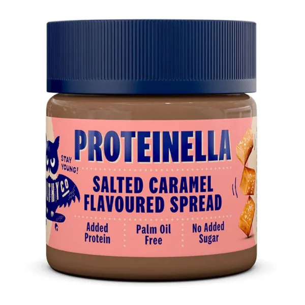 HealthyCo Proteinella Spread, 400g