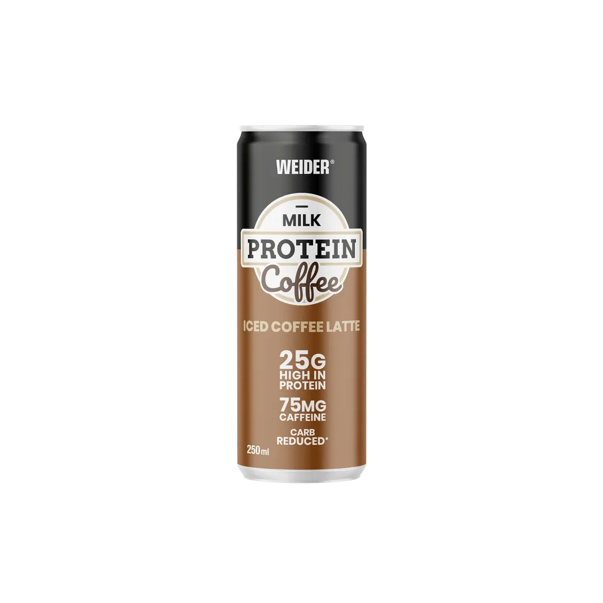 Milk Protein Coffee 250 ml