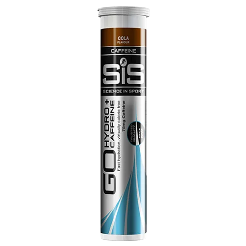 SiS Energydrink GO Hydro Lemon / 84.0 – Bild 3