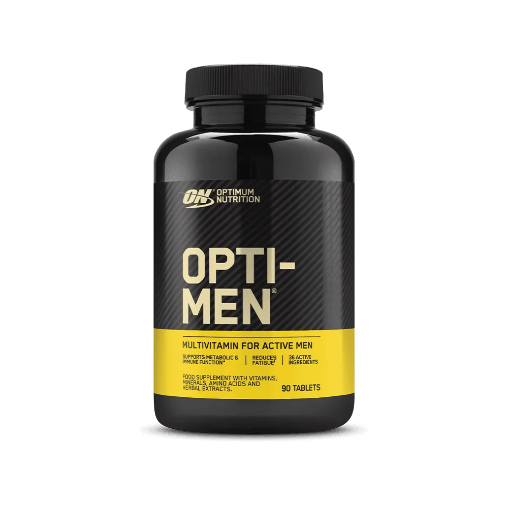 Opti-Men 180