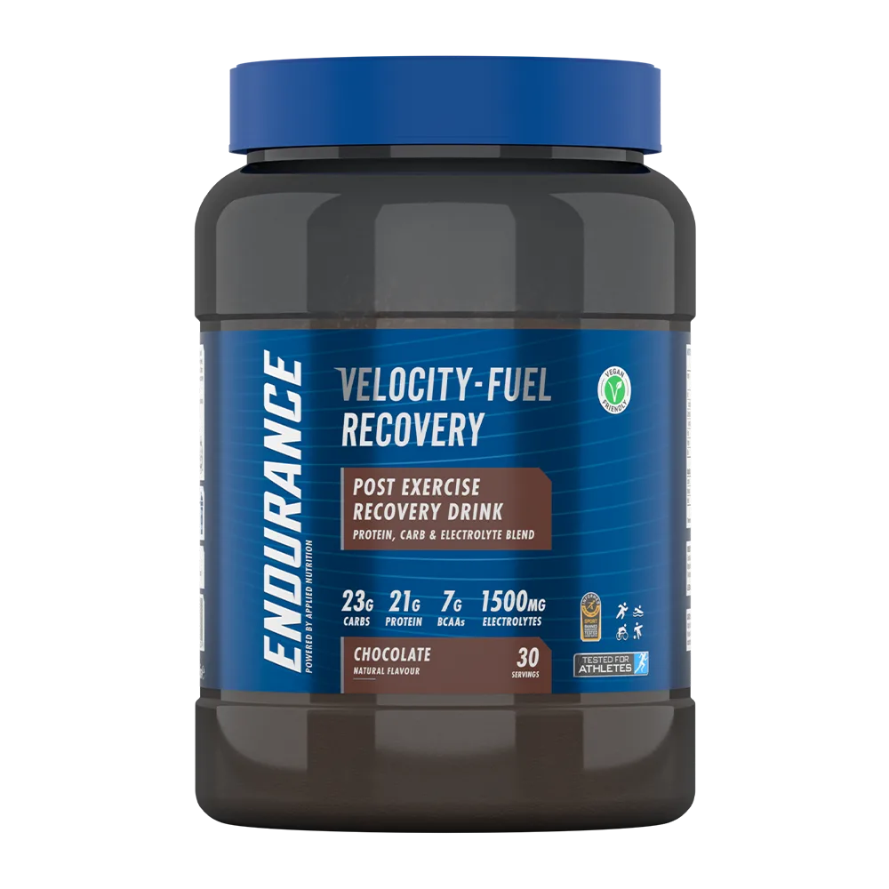 Recovery 1.5kg Chocolate / 30.0