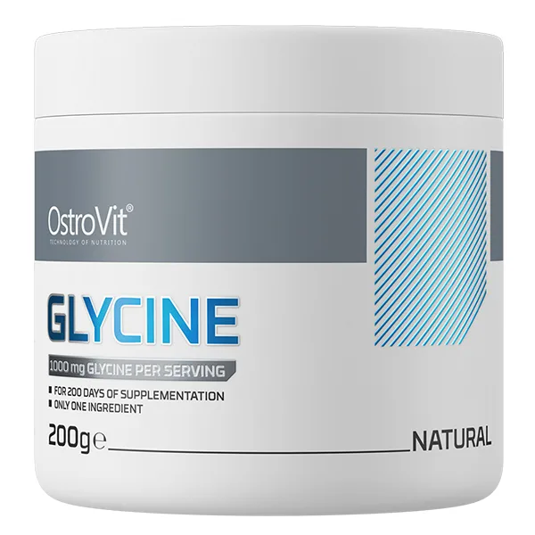 OstroVit Glycine Pulver kaufen