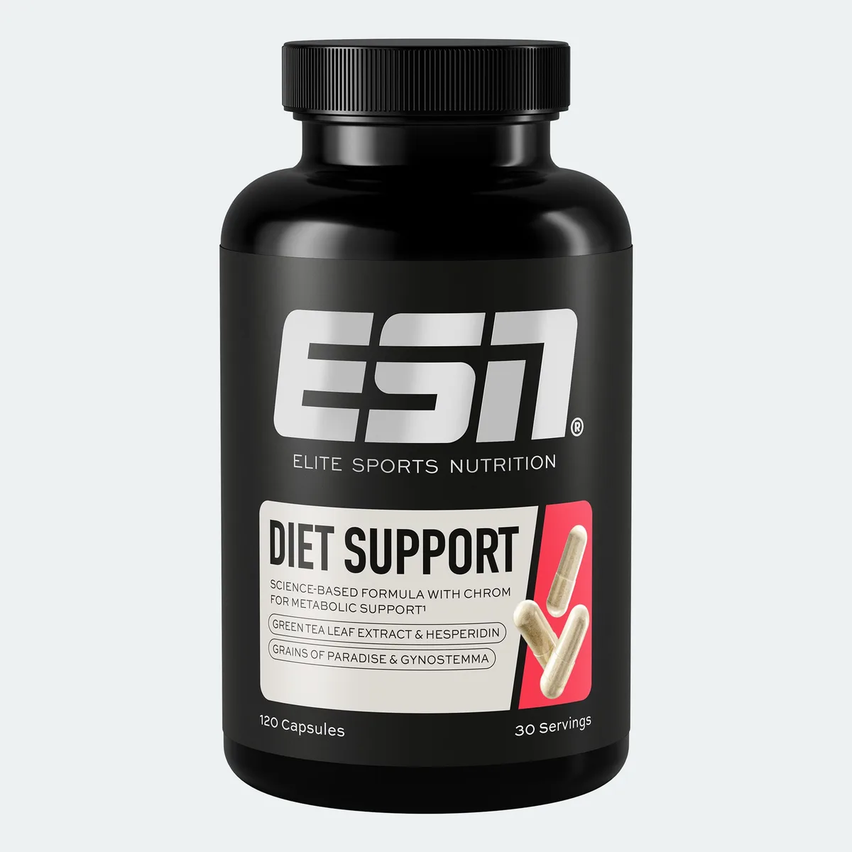 Diet Support 2.0 120 Kapseln