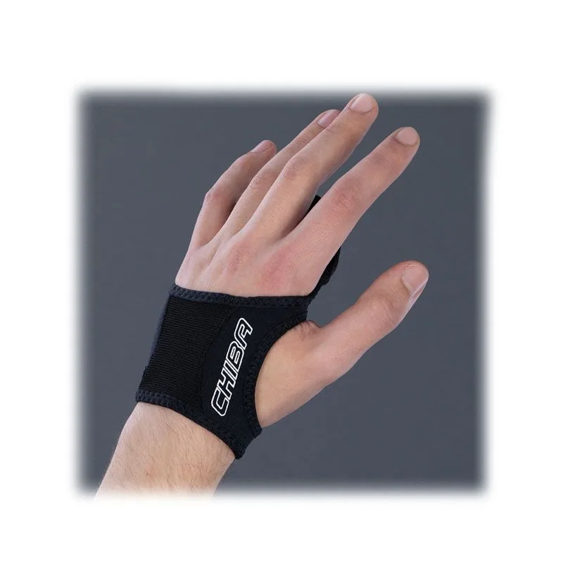 Chiba 40170 Grippad Pro Black S/M – Bild 3