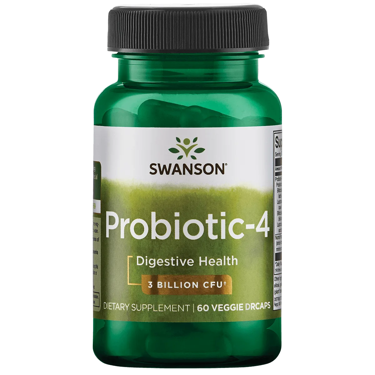 Probiotics Probiotic-4 60