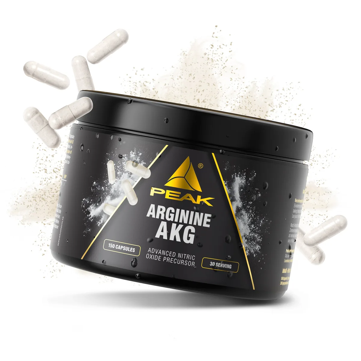 Arginin AKG