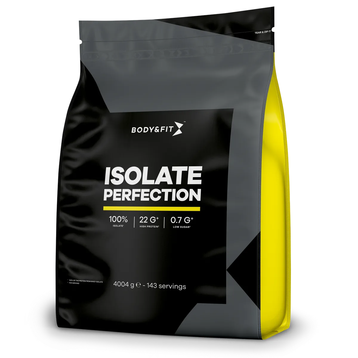 Isolate Perfection Vanilla / 1988.0