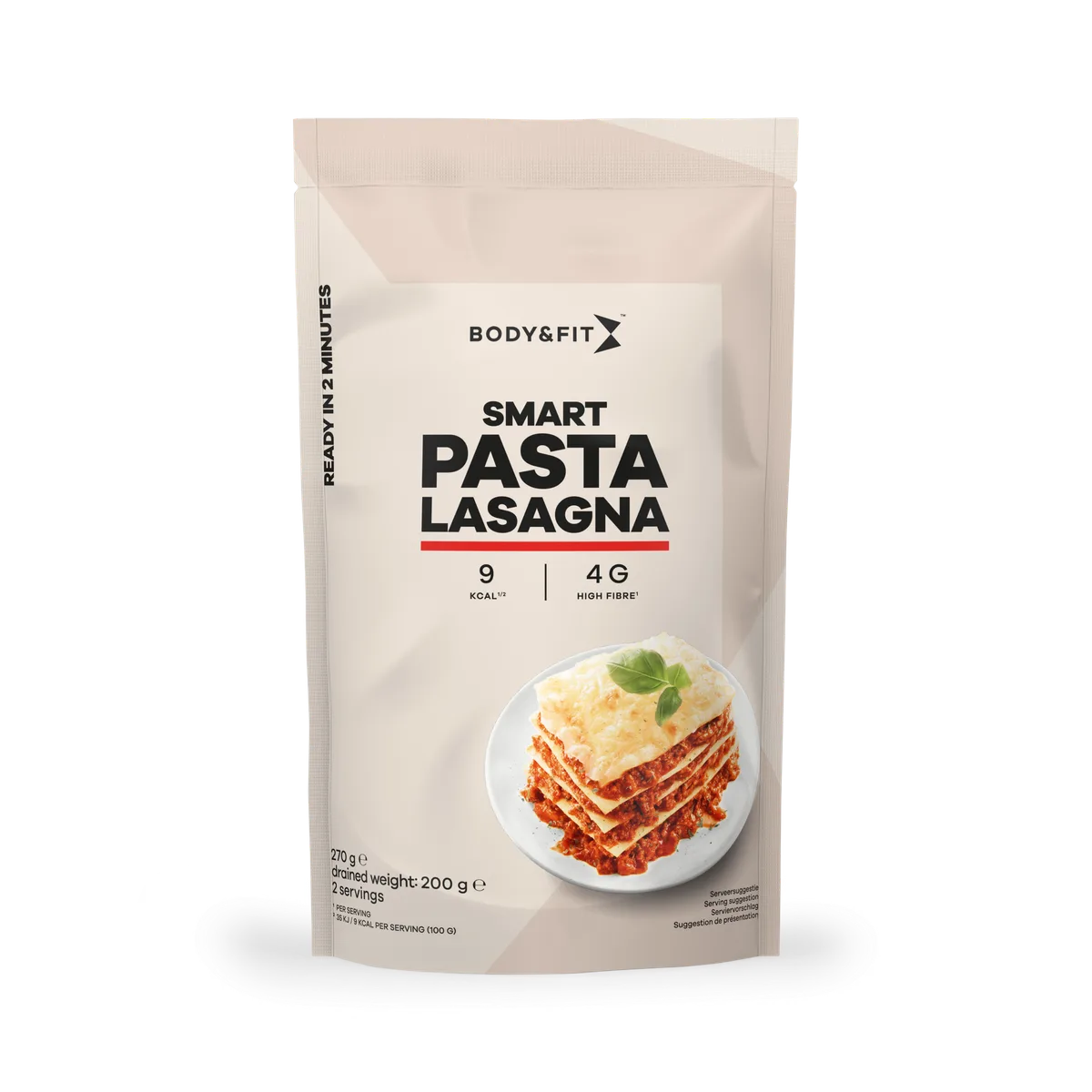 Smart Pasta Rijst / 275.0 – Bild 5