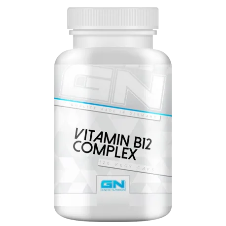GN Laboratories Vitamin B12 Complex
