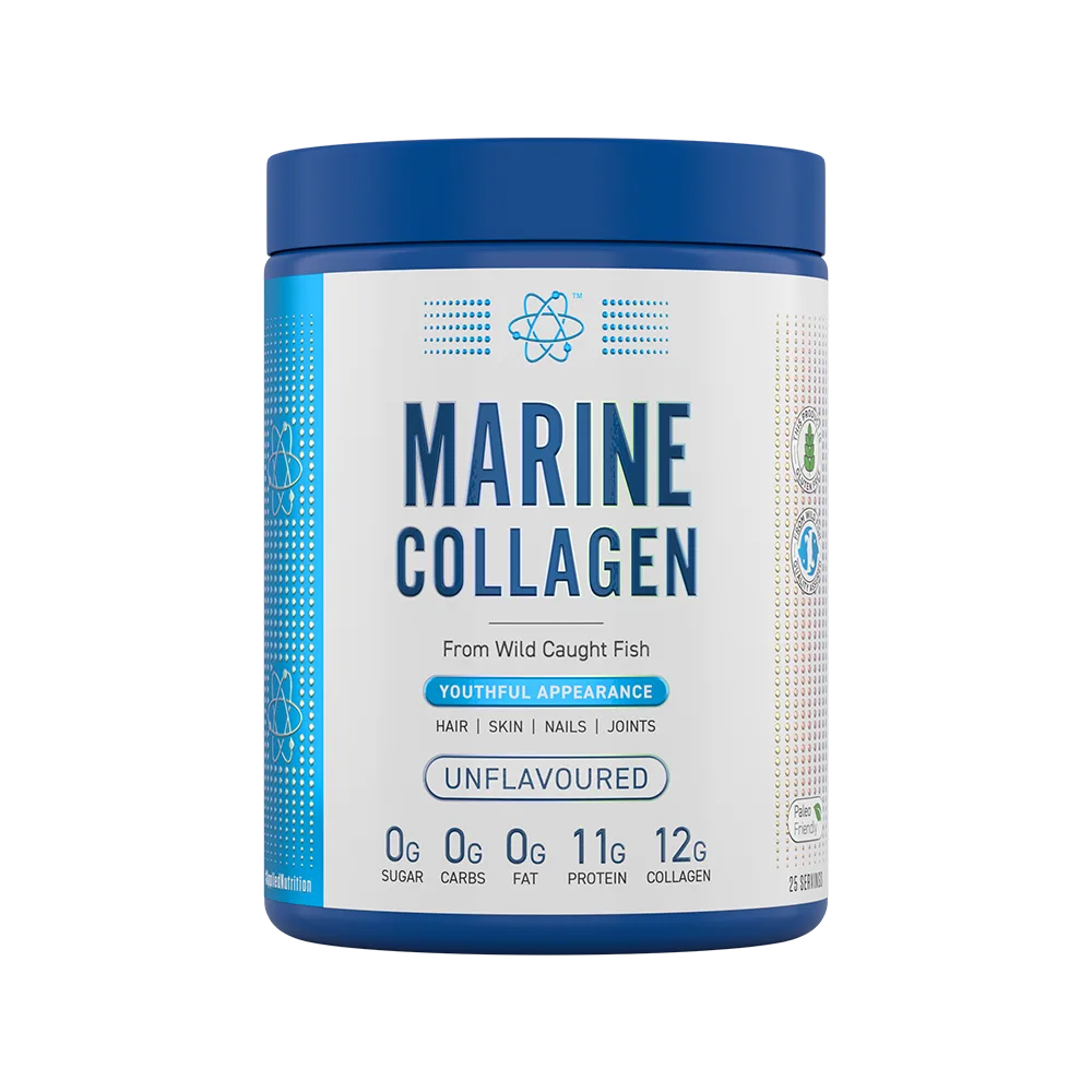 Marine Collagen Smaakloos / 300.0 – Bild 2