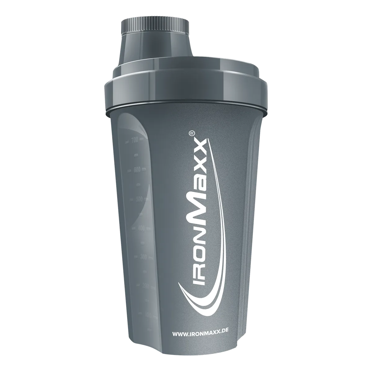 Shaker (700ml) - Anthrazit Matt