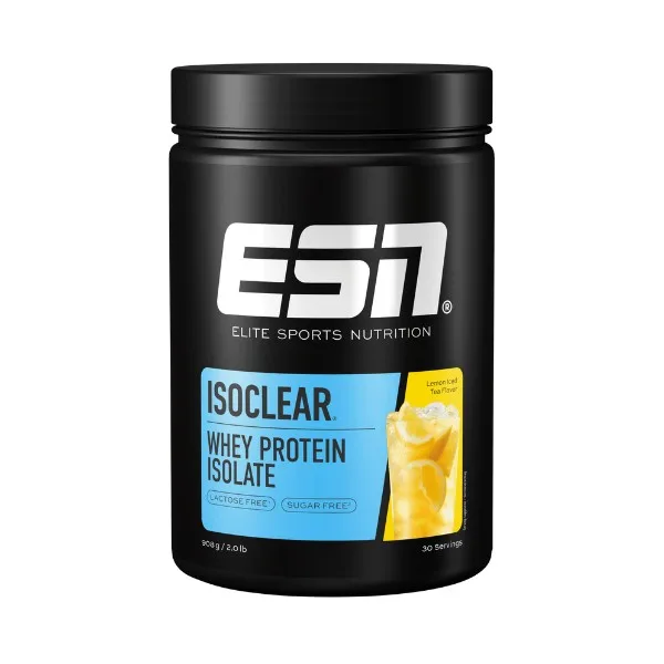 ESN IsoClear Whey Protein Isolate
