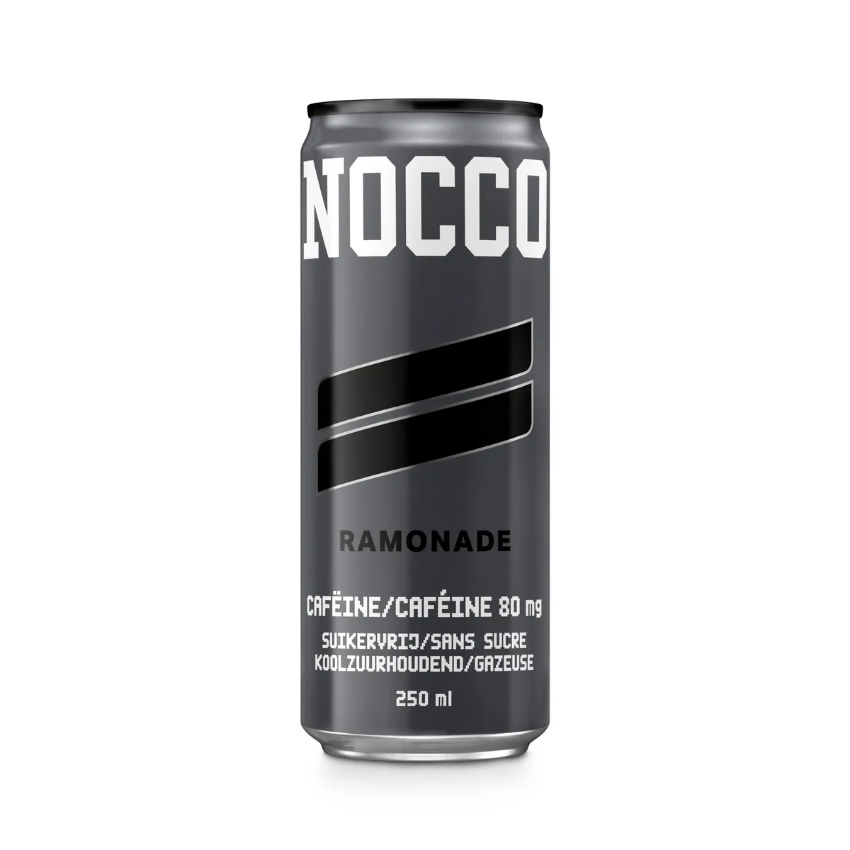 Nocco Drink Grand Sour / 250.0 – Bild 2