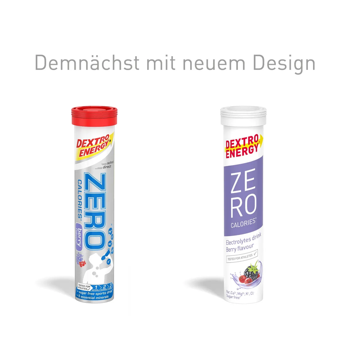 Zero Calories (12x80g) Orange – Bild 7