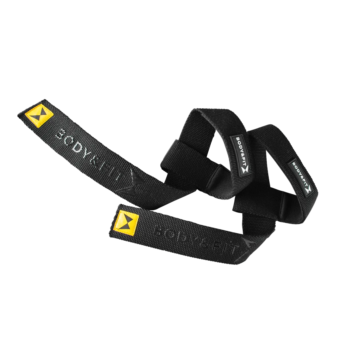 Lifting Straps – Bild 7