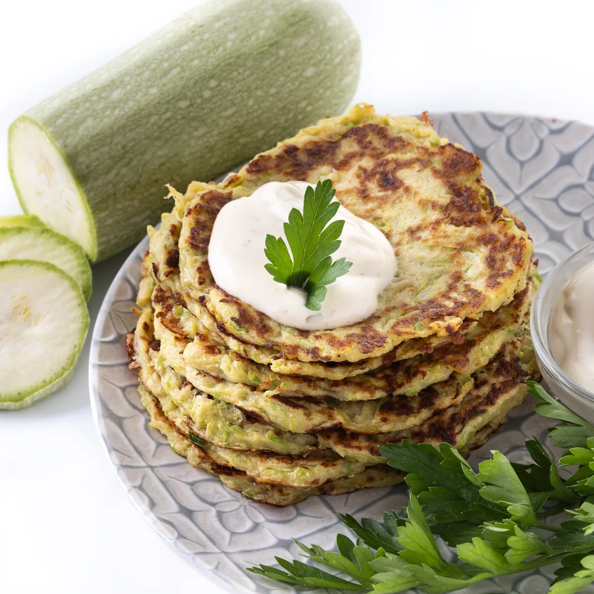 Bio Zucchini Allrounder Mix (100g) – Bild 5