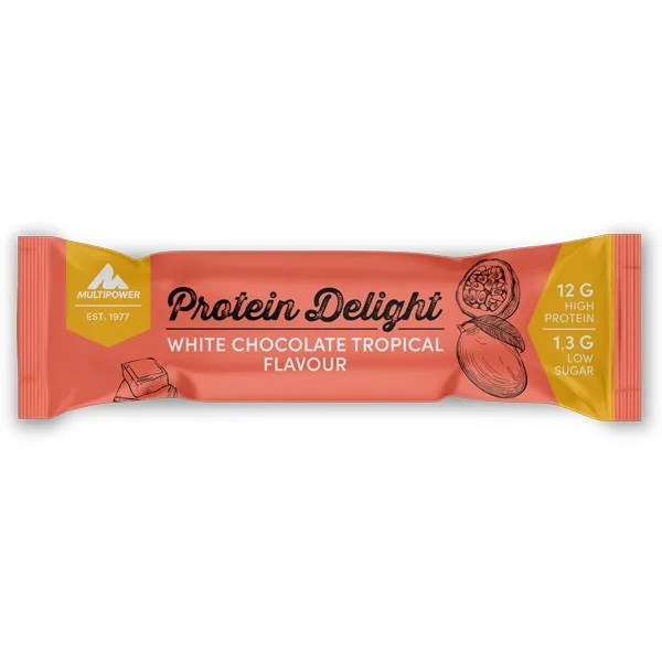 Multipower Protein Delight, 35g