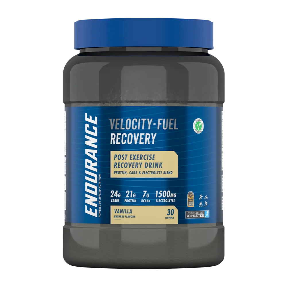 Recovery 1.5kg Chocolate / 30.0 – Bild 3