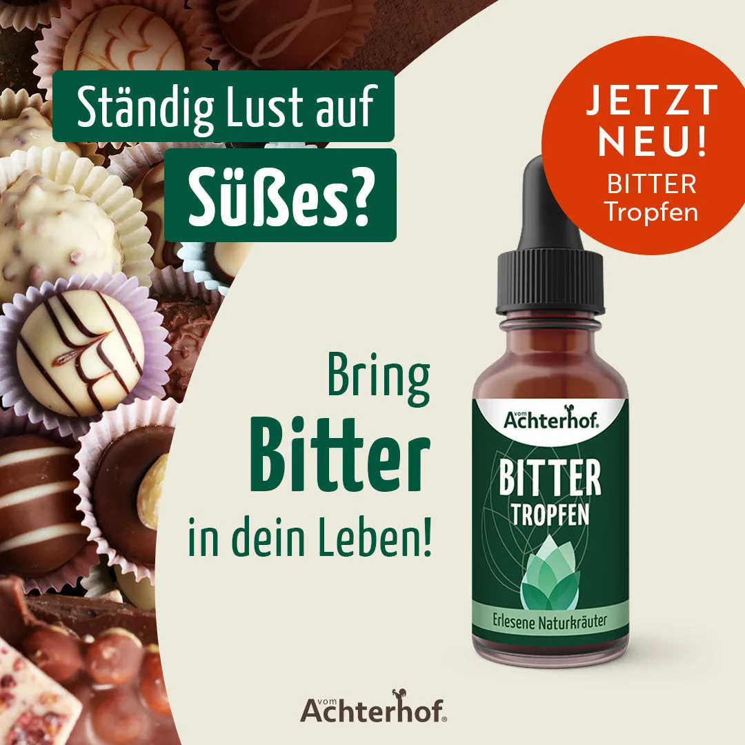 Bittertropfen (50ml) – Bild 6