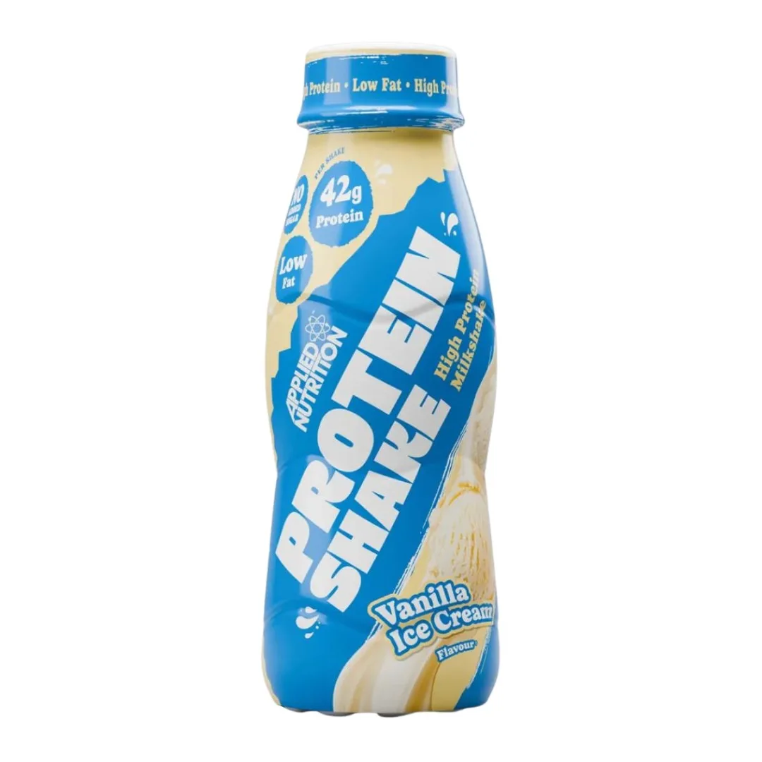 Applied Nutrition High Protein Shake, 500ml