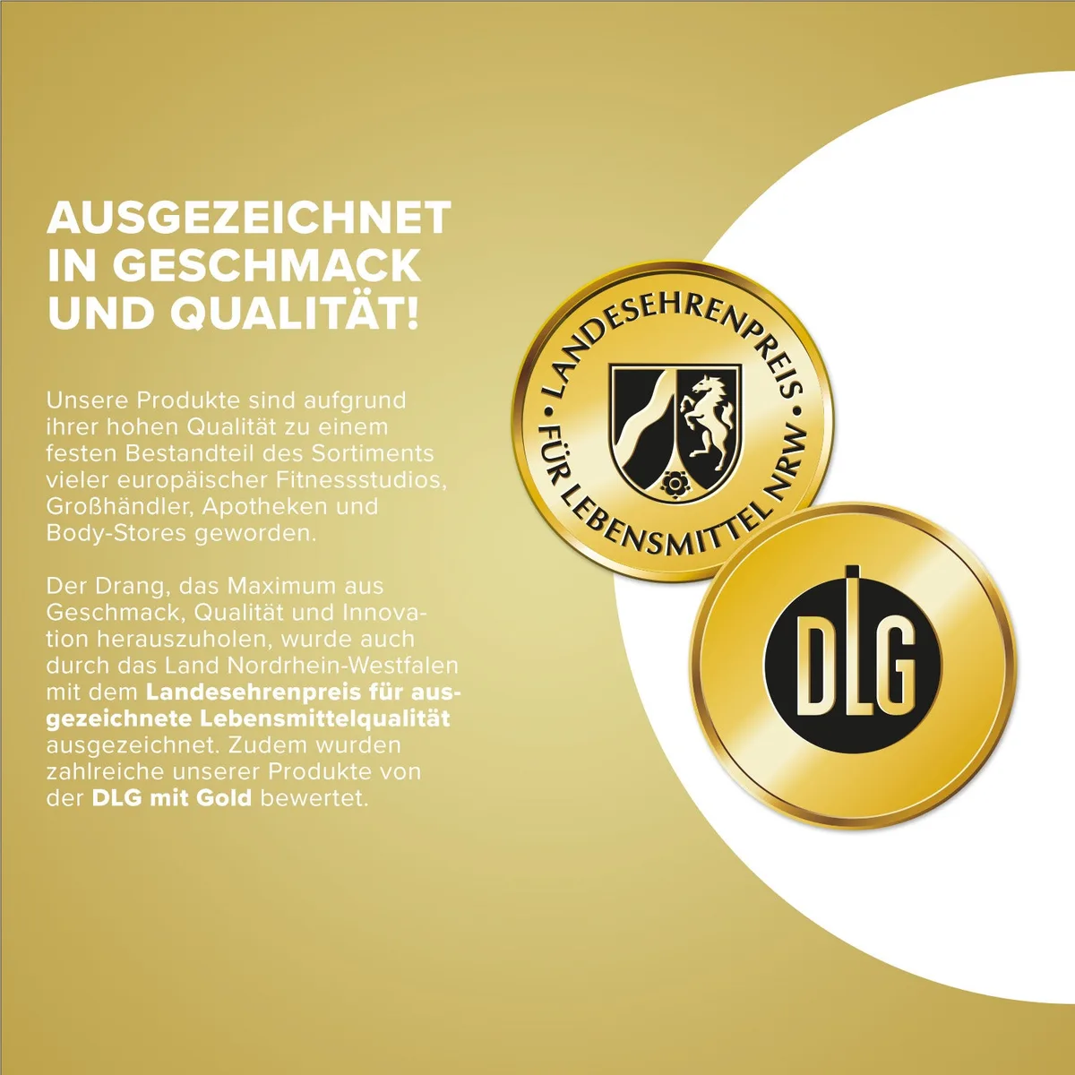 100% EAAs Zero (500g) - Zitrus-Ingwer – Bild 7