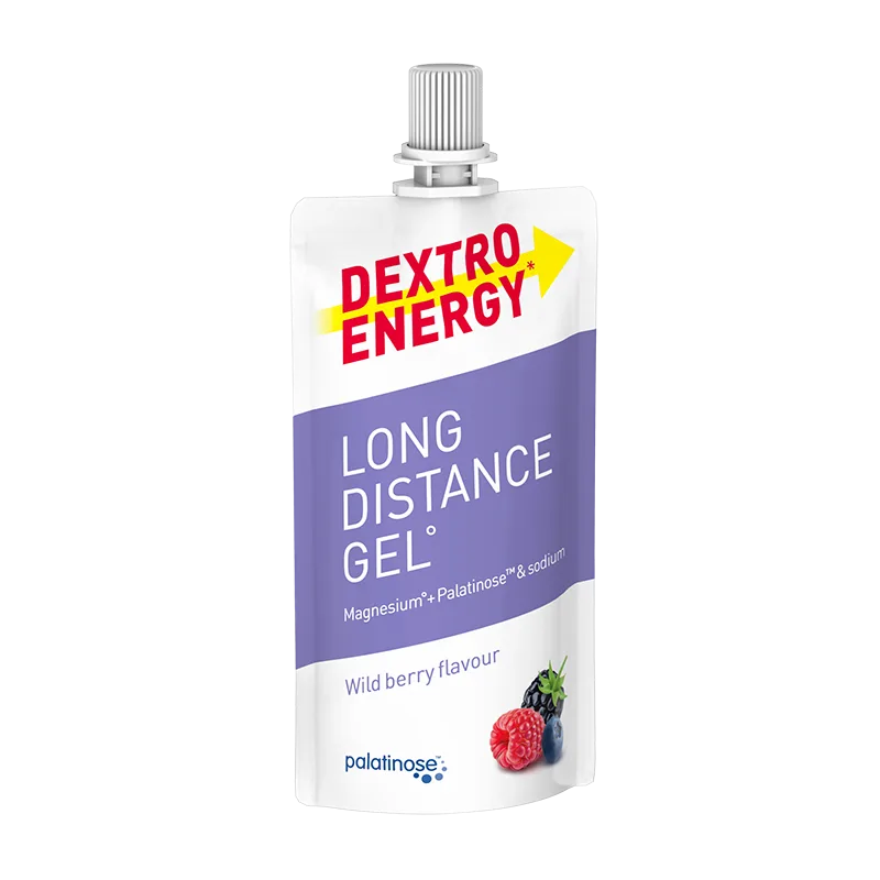 Long Distance Gel (12x50ml) Mango-Passion Fruit – Bild 4