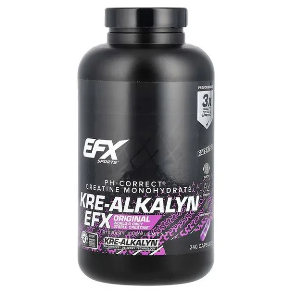 EFX Kre-Alkalyn